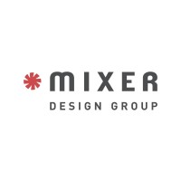 Mixer Design Group logo, Mixer Design Group contact details