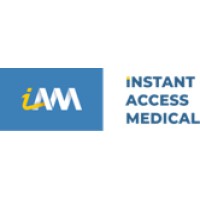 Instant Access Medical logo, Instant Access Medical contact details