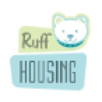 Ruff Housing logo, Ruff Housing contact details