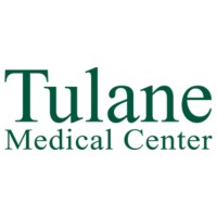 Tulane Medical Center logo, Tulane Medical Center contact details