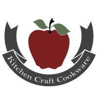 KITCHEN CRAFT COOKWARE logo, KITCHEN CRAFT COOKWARE contact details