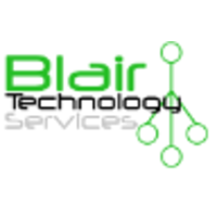 Blair Technology Services logo, Blair Technology Services contact details