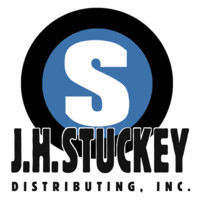 J.H. Stuckey Distributing logo, J.H. Stuckey Distributing contact details