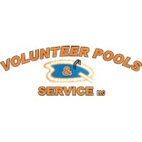 Volunteer Pools & Service LLC logo, Volunteer Pools & Service LLC contact details