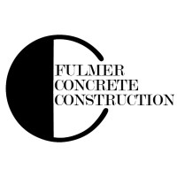 Fulmer Concrete Construction logo, Fulmer Concrete Construction contact details