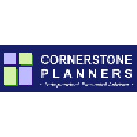 Cornerstone Planners logo, Cornerstone Planners contact details