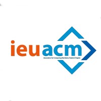 Izmir University of Economics ACM Student Chapter logo, Izmir University of Economics ACM Student Chapter contact details