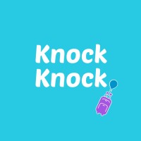 Knock Knock City logo, Knock Knock City contact details