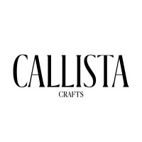 Callista Crafts logo, Callista Crafts contact details