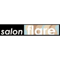 Salon Flare logo, Salon Flare contact details