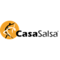 Casa Salsa logo, Casa Salsa contact details