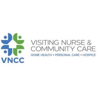 Visiting Nurse & Community Care logo, Visiting Nurse & Community Care contact details