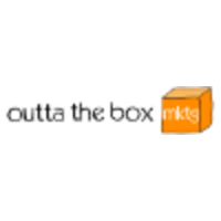 Outta The Box Mktg logo, Outta The Box Mktg contact details