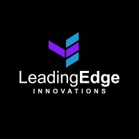 Leading Edge Innovations logo, Leading Edge Innovations contact details