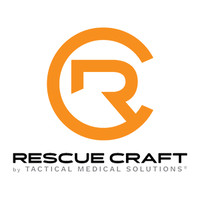 Rescue Craft by TacMed™ Solutions logo, Rescue Craft by TacMed™ Solutions contact details