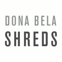 Dona Bela Shreds logo, Dona Bela Shreds contact details