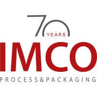 IMCO Process & Packaging logo, IMCO Process & Packaging contact details