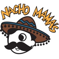 Nacho Mamas logo, Nacho Mamas contact details