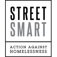 StreetSmart Australia logo, StreetSmart Australia contact details