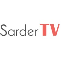 Sarder TV logo, Sarder TV contact details