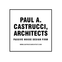 Paul A. Castrucci Architect logo, Paul A. Castrucci Architect contact details