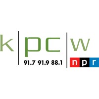 KPCW logo, KPCW contact details