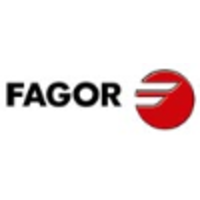 FAGOR America logo, FAGOR America contact details