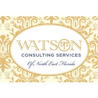 Watson Consulting Services of NE Florida logo, Watson Consulting Services of NE Florida contact details