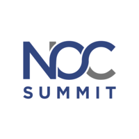 NOC Summit logo, NOC Summit contact details