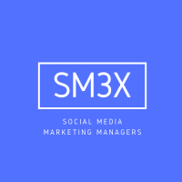 SM3X logo, SM3X contact details