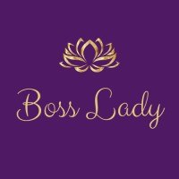 Boss Lady, Org logo, Boss Lady, Org contact details