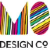 MO Design Co logo, MO Design Co contact details