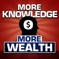 More Knowledge, More Wealth logo, More Knowledge, More Wealth contact details