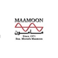 Maamoon Establishment for Electrical Engineering logo, Maamoon Establishment for Electrical Engineering contact details