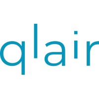 qlair logo, qlair contact details