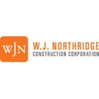 W.J. Northridge Construction Corporation logo, W.J. Northridge Construction Corporation contact details