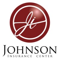 Johnson Insurance Center logo, Johnson Insurance Center contact details