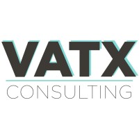 VATX Consulting logo, VATX Consulting contact details