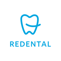 Redental logo, Redental contact details