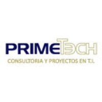 PrimeTech Ecuador Hub logo, PrimeTech Ecuador Hub contact details