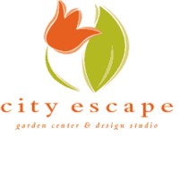 City Escape Garden Center & Design Studio logo, City Escape Garden Center & Design Studio contact details