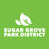 Sugar Grove Park District logo, Sugar Grove Park District contact details