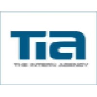 The Intern Agency logo, The Intern Agency contact details