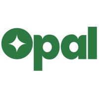 OPAL Marketing Group Inc. logo, OPAL Marketing Group Inc. contact details