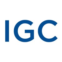 IGC - International Gifting Company logo, IGC - International Gifting Company contact details