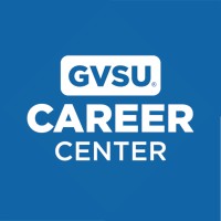 Grand Valley State University Career Center logo, Grand Valley State University Career Center contact details