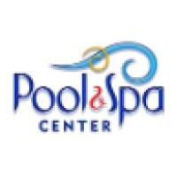 The Pool and Spa Center logo, The Pool and Spa Center contact details