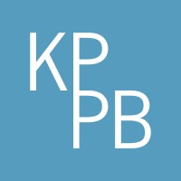 KPPB LLP logo, KPPB LLP contact details