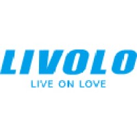 Livolo logo, Livolo contact details