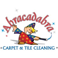 Abracadabra Carpet and Tile Cleaning logo, Abracadabra Carpet and Tile Cleaning contact details